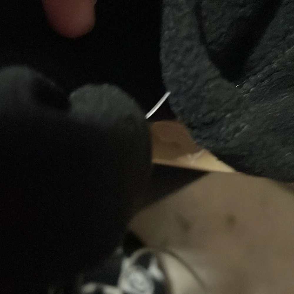 Michael Kors Tan Boot Sock for Short Boots fits shoe/boot size 9-11 BNIB - Picture 7 of 8